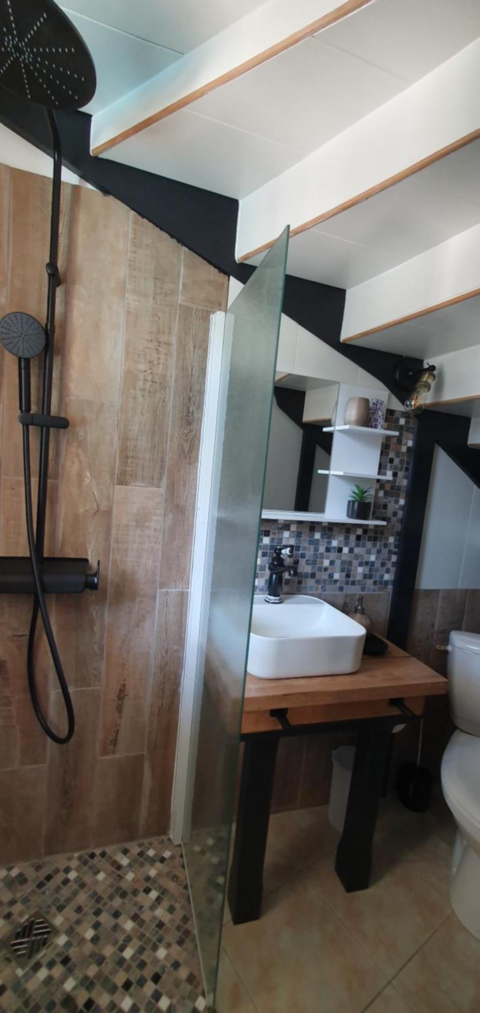 Chambre D'Hotes "La Petite Dormeuse" Comps  Екстериор снимка
