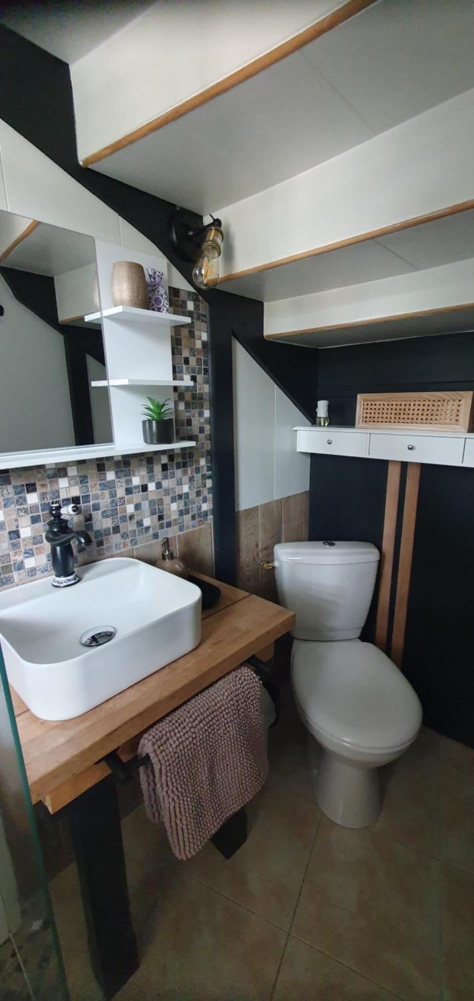 Chambre D'Hotes "La Petite Dormeuse" Comps  Екстериор снимка